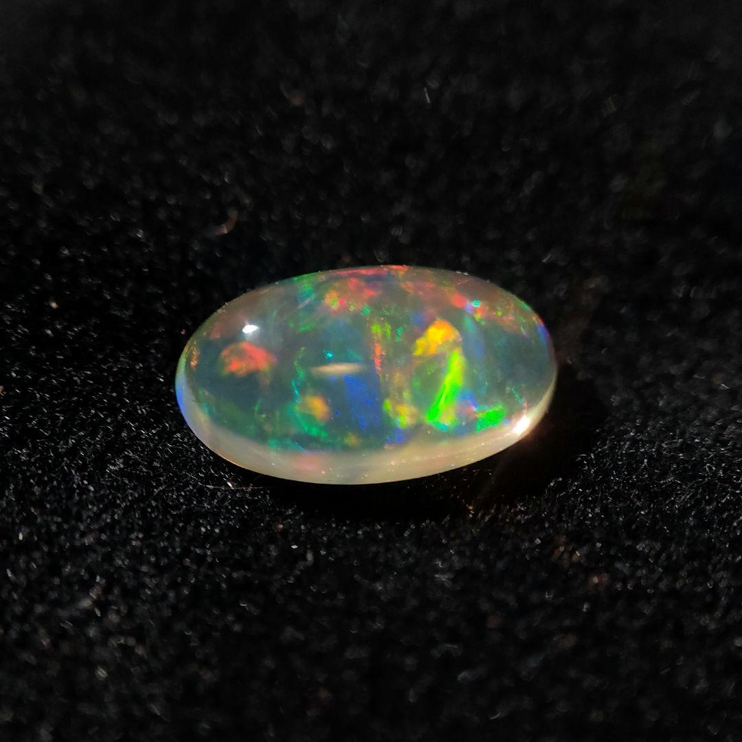極美　メキシコオパール　ルース　0.95ct
