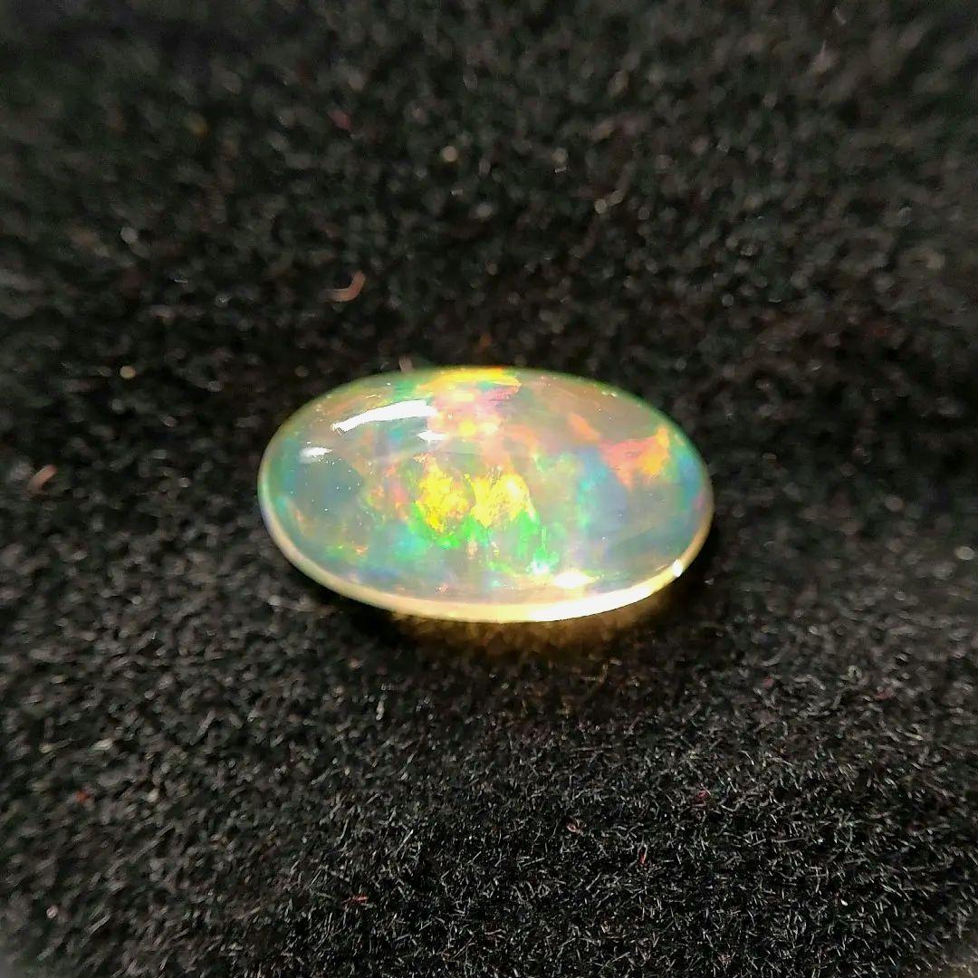 極美　メキシコオパール　ルース　0.95ct