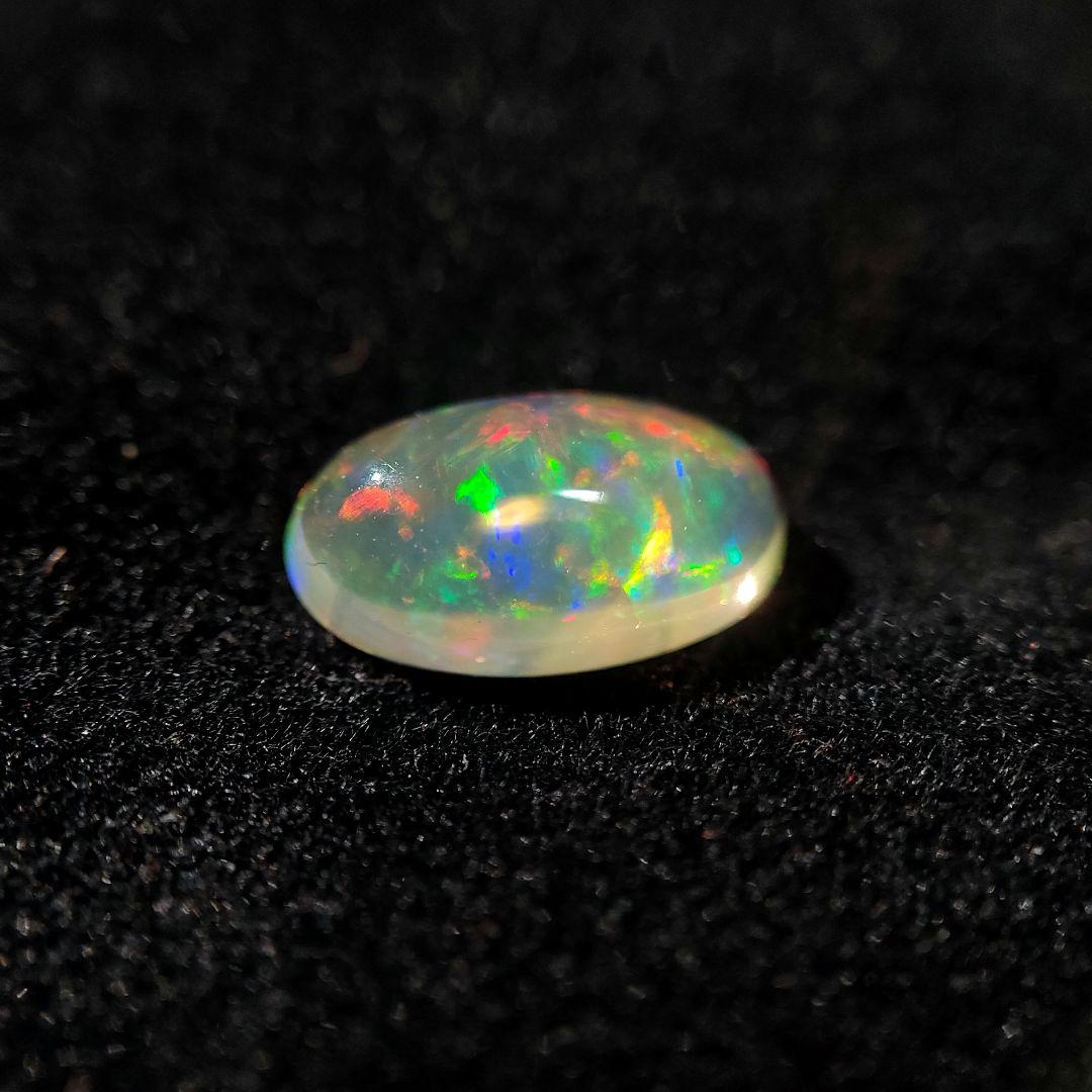 極美　メキシコオパール　ルース　0.95ct