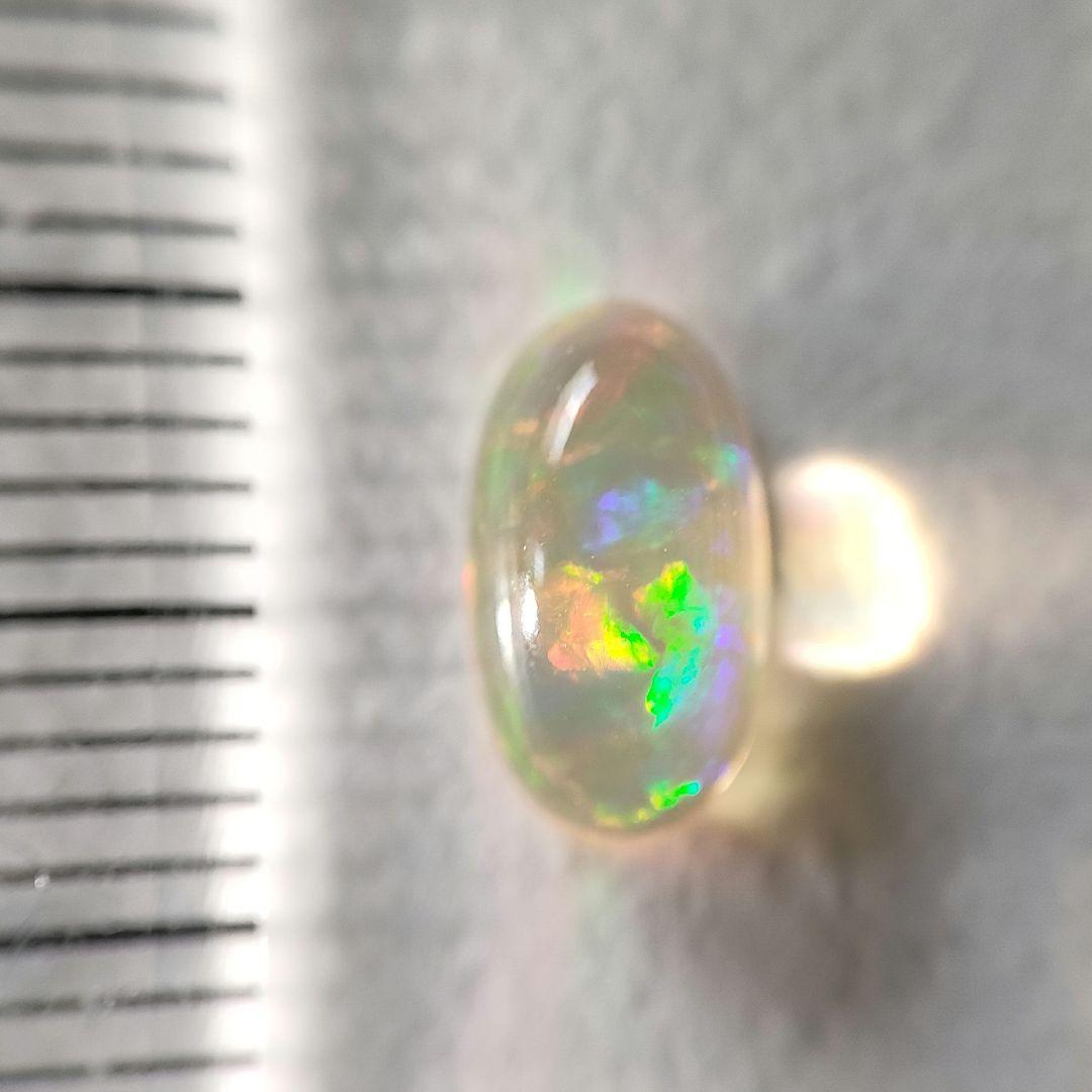 極美　メキシコオパール　ルース　0.95ct