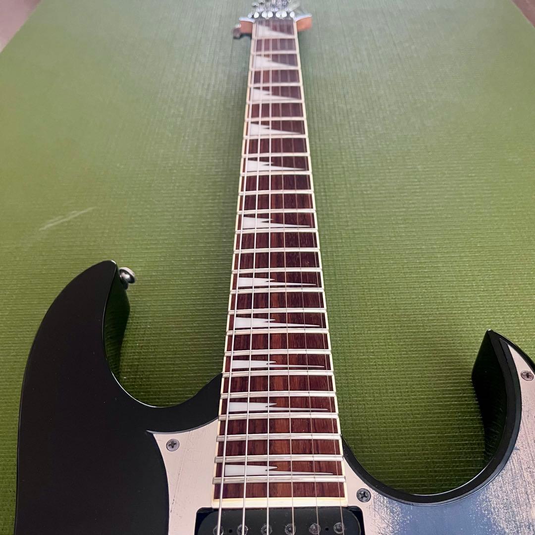 Ibanez RG-350EXZ☆ZeroPointSystem☆アーム付属 - メルカリ