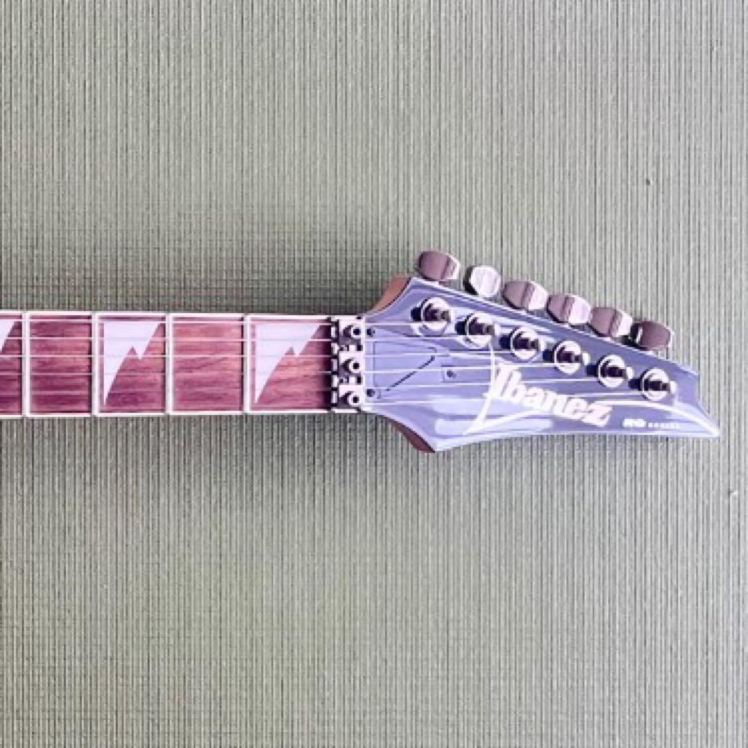 Ibanez RG-350EXZ☆ZeroPointSystem☆アーム付属 - メルカリ