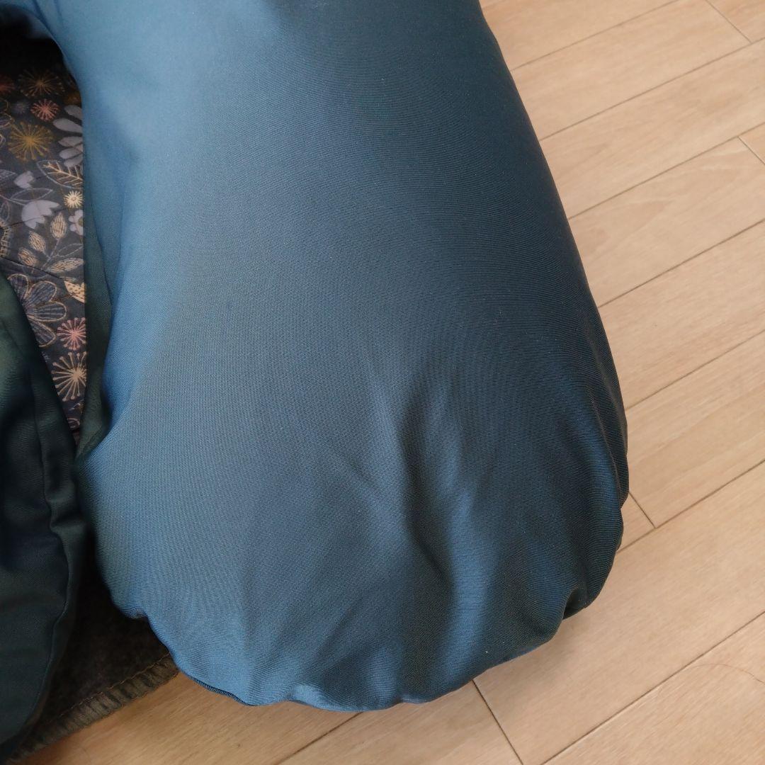 美品Yogibo ヨギボー　本体とズーラカバー　サポート