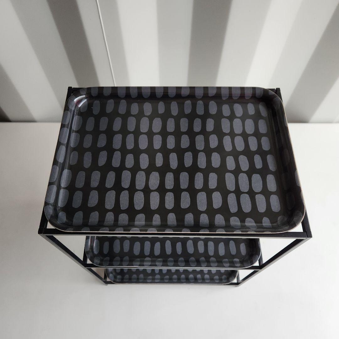 希少　Vintage IKEA SAMMANHANG サッマンハング　ラック　棚