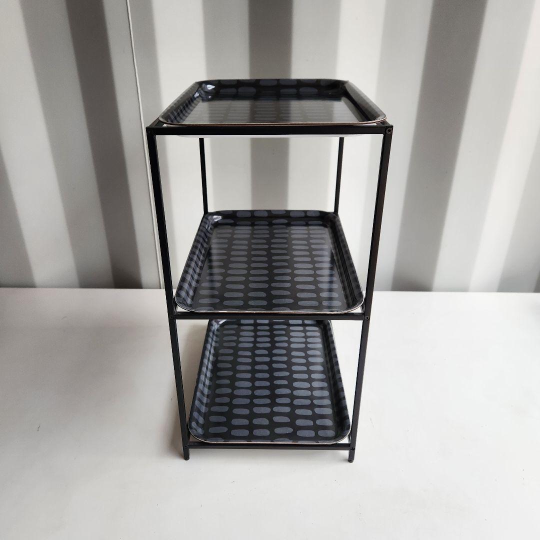 希少　Vintage IKEA SAMMANHANG サッマンハング　ラック　棚