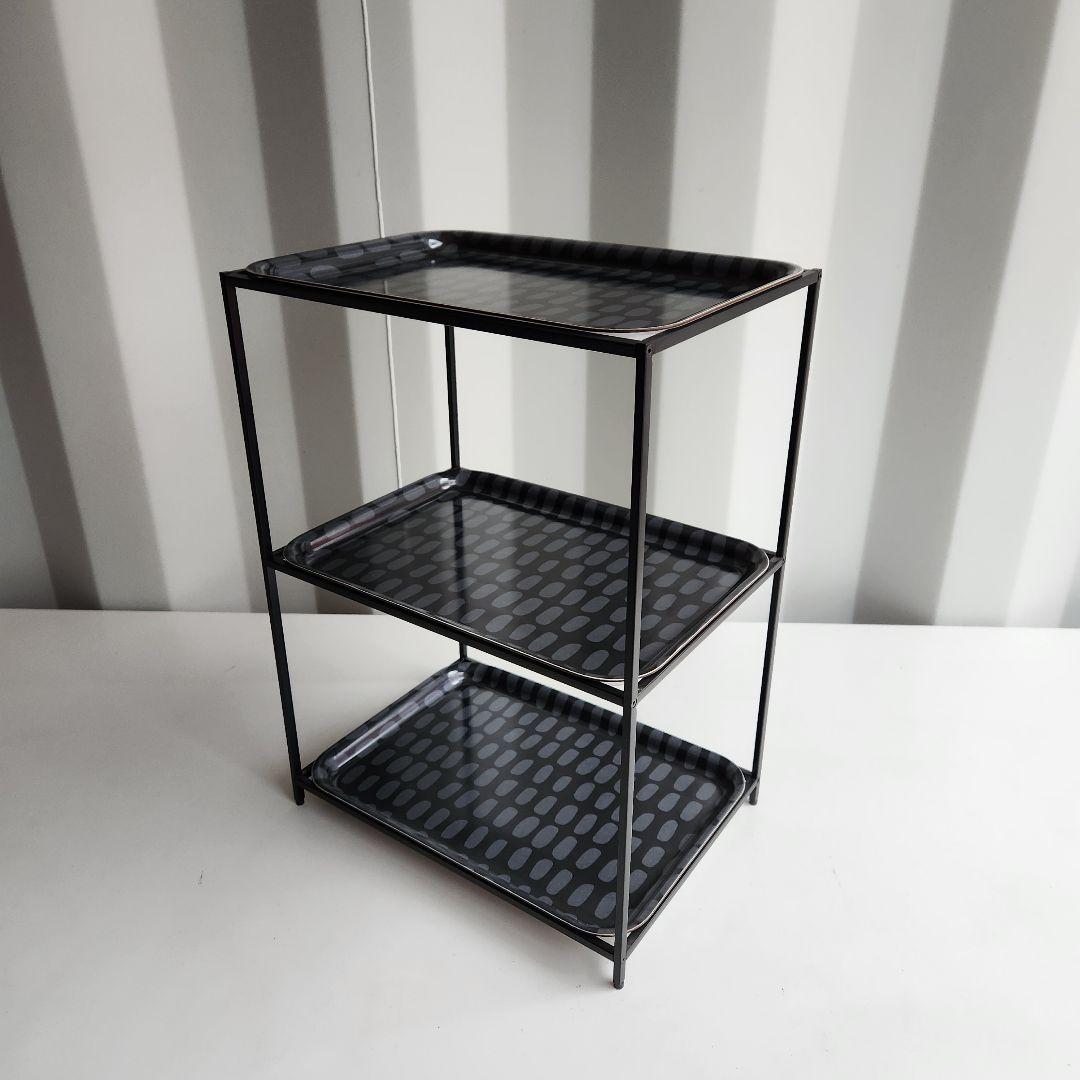 希少　Vintage IKEA SAMMANHANG サッマンハング　ラック　棚