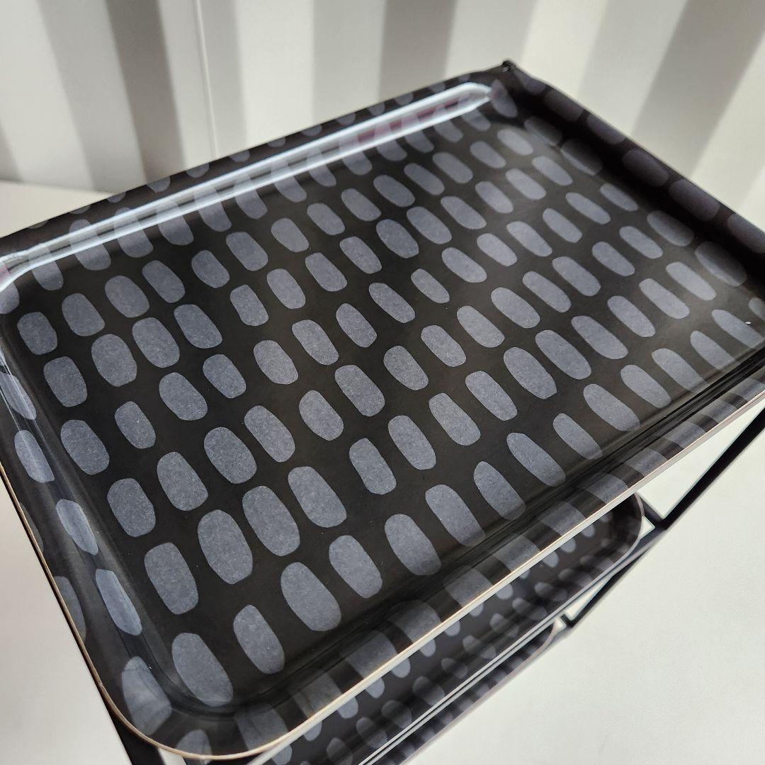 希少　Vintage IKEA SAMMANHANG サッマンハング　ラック　棚