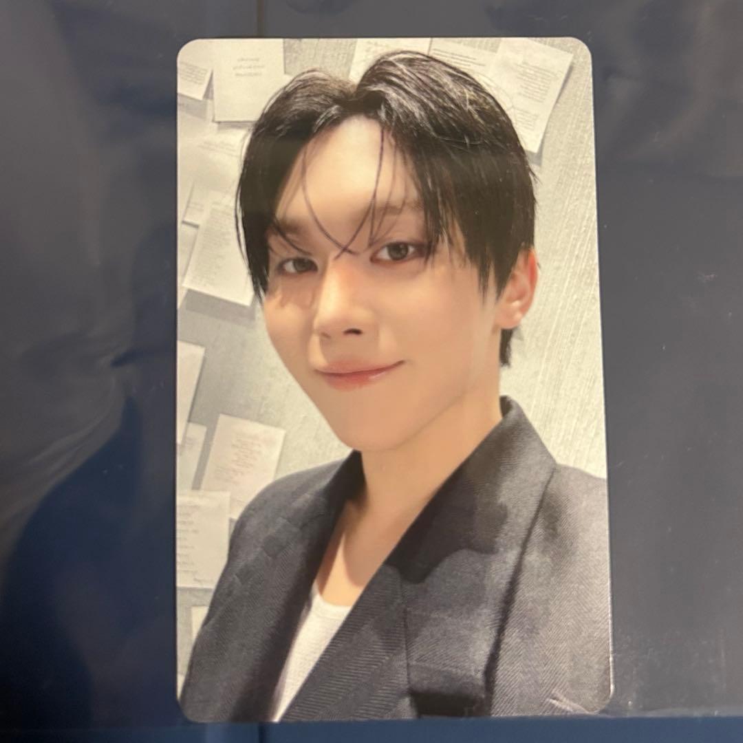 DxS Serenade スングァン HMV トレカ - メルカリ