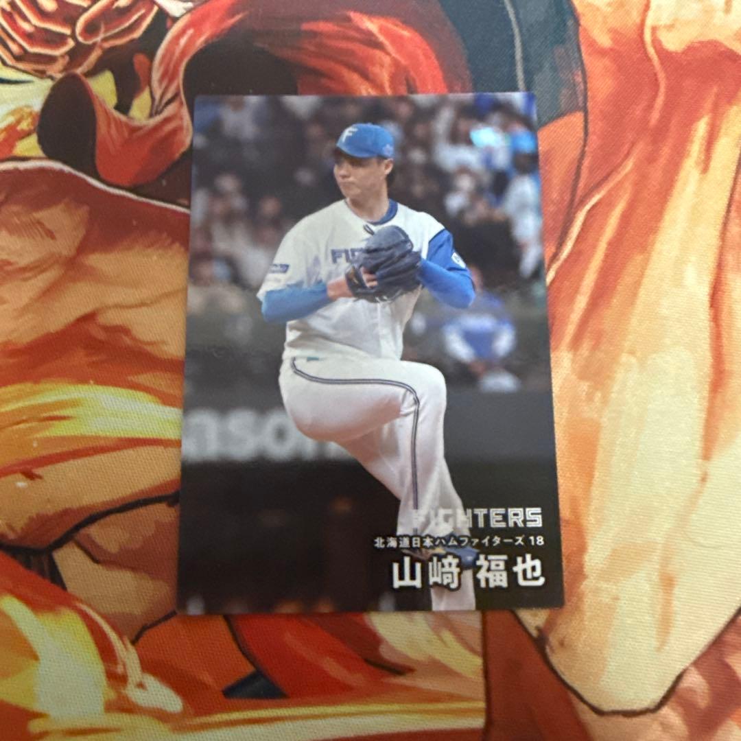 プロ野球チップス 北海道日本ハムファイターズまとめ売り - メルカリ