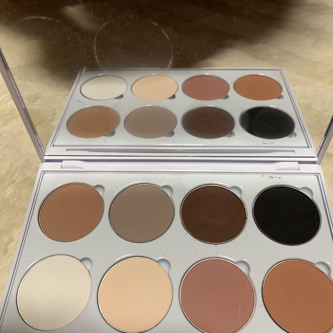 アリミノ コントロールカラー