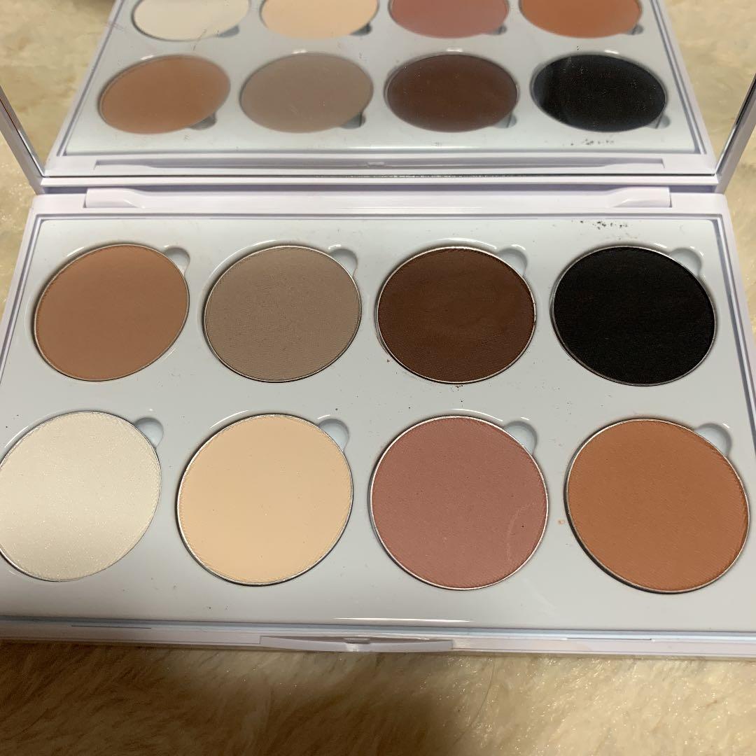 アリミノ コントロールカラー