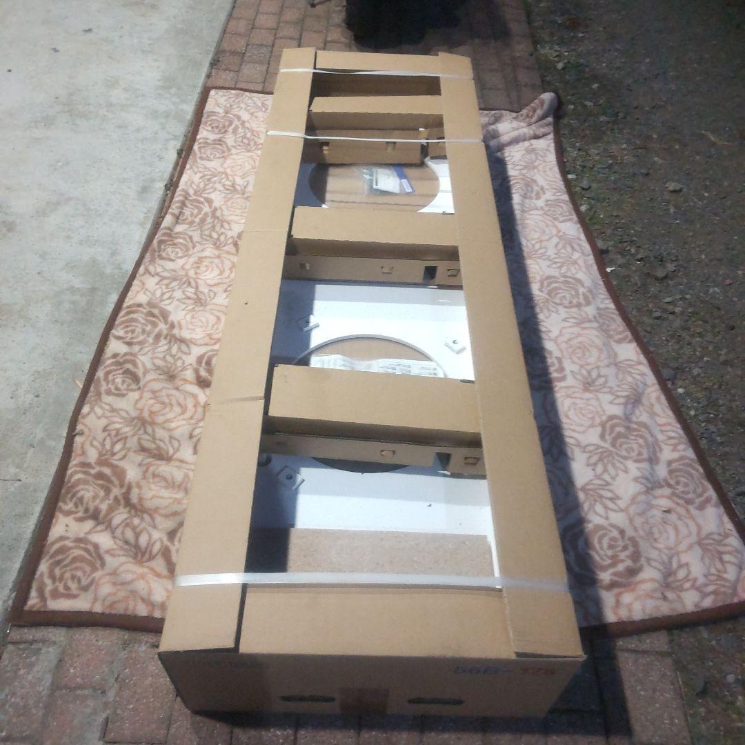 TOTO マープライトカウンター KA0HYV3