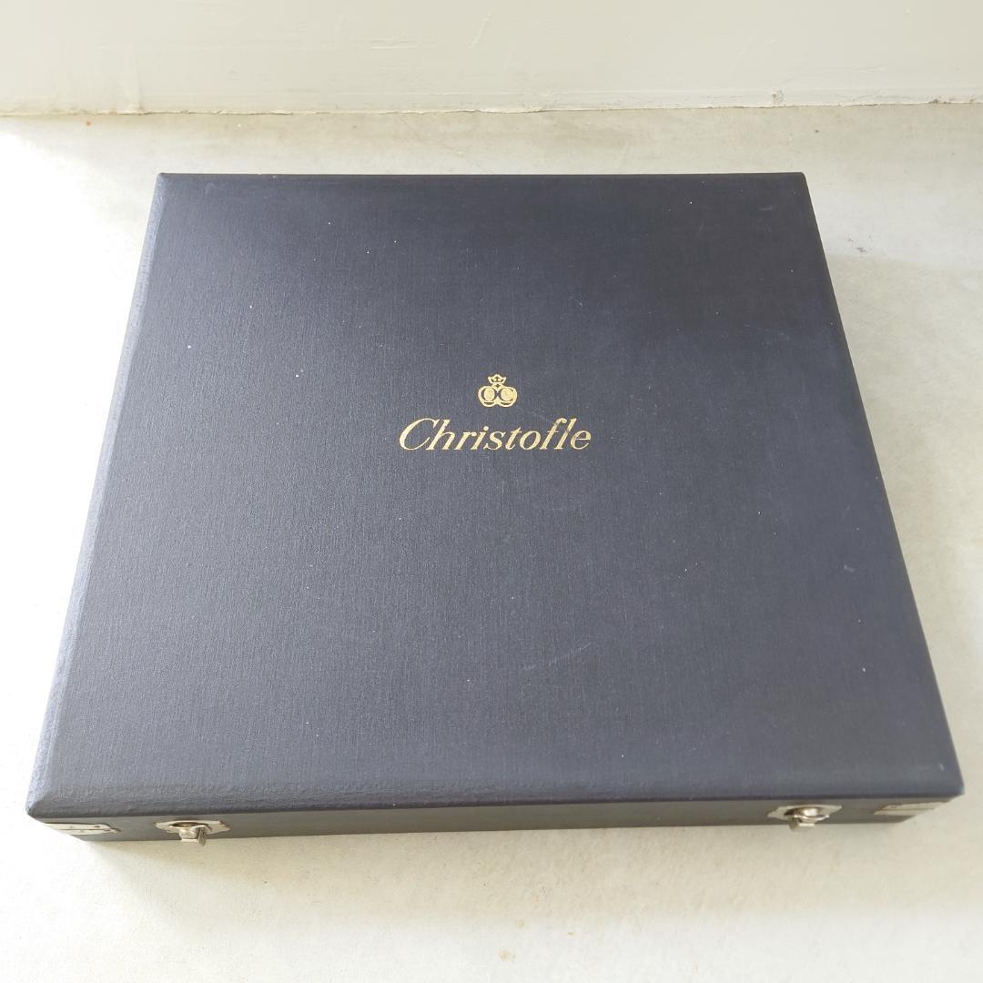 美品 クリストフル パール スタンダード含む 30点 箱付き - メルカリ