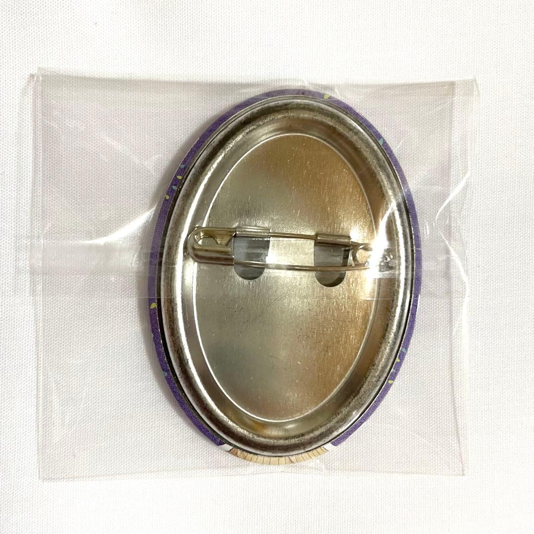 ハイキュー!! 夏祭り だえん缶バッジ 縁下力 - メルカリ