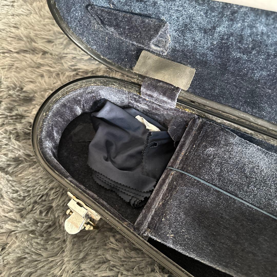 Andres Eastman バイオリンケース ハードケース 4/4サイズ - メルカリ