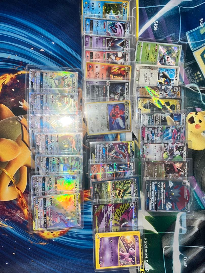 ポケモンカード BOX シングルまとめ売り 早い者勝ち