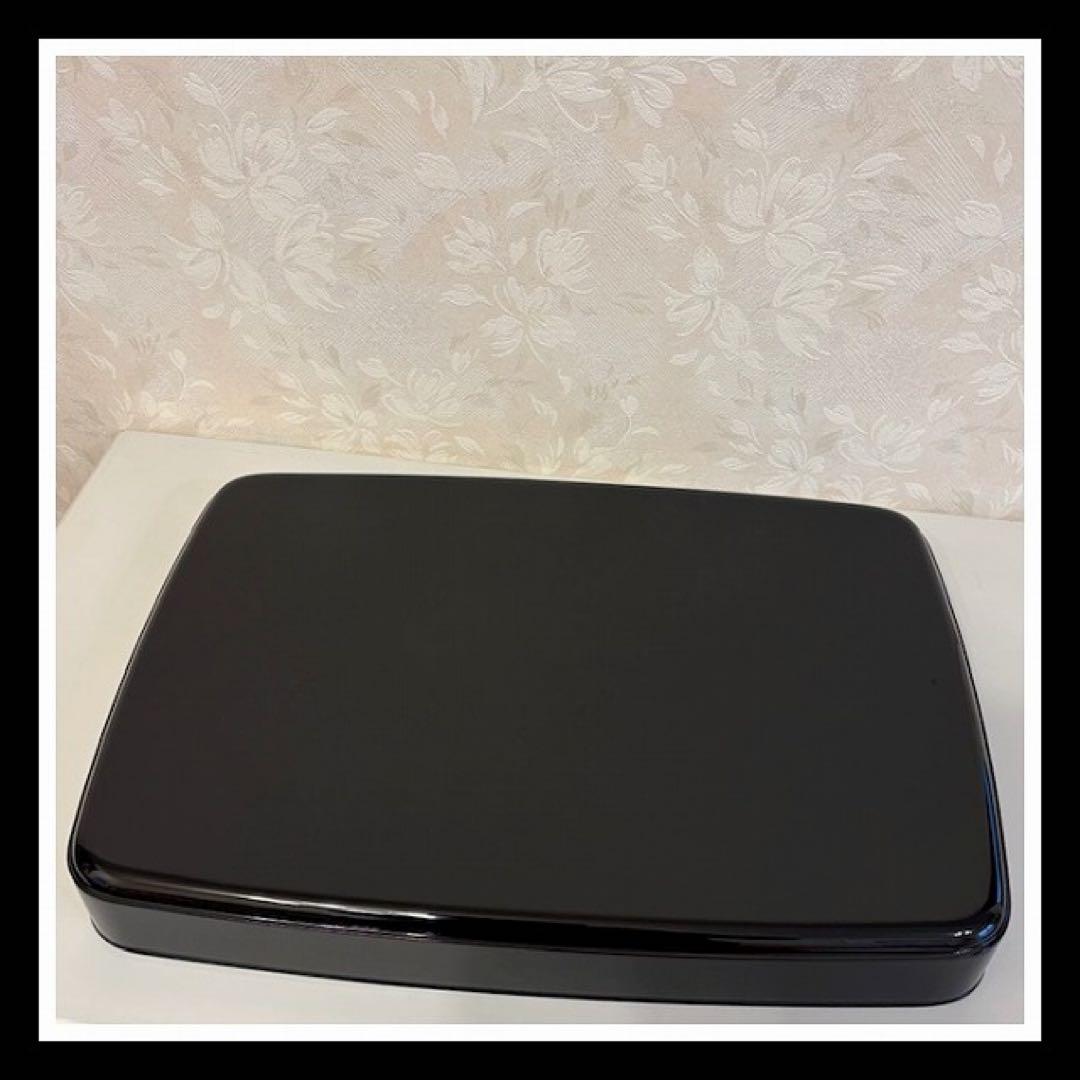 漆器 越前塗 広蓋 越前漆器 廣蓋 漆器盆 うるし 冠婚葬祭 - メルカリ