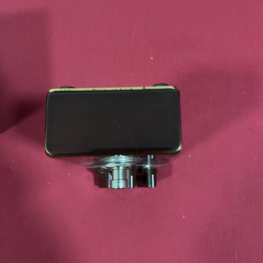 即日発送可 Vemuram Butter Machine ディストーション