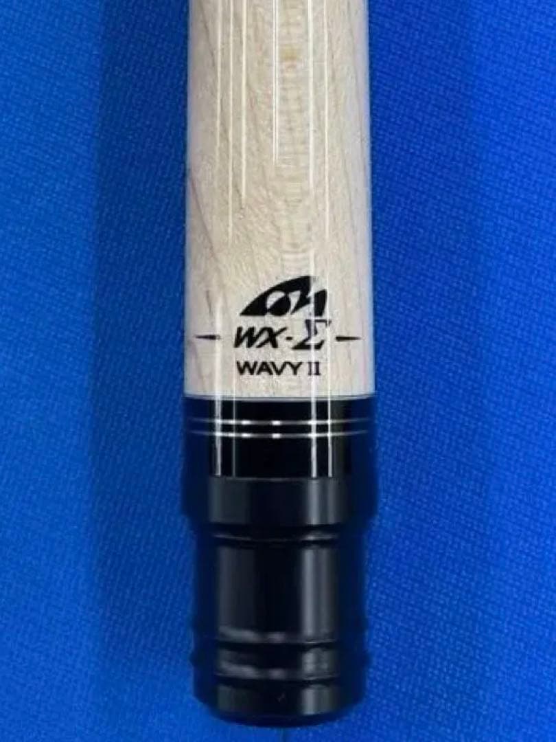 【新品】Mezz WX-Σシャフト　12.5mm W2ジョイント