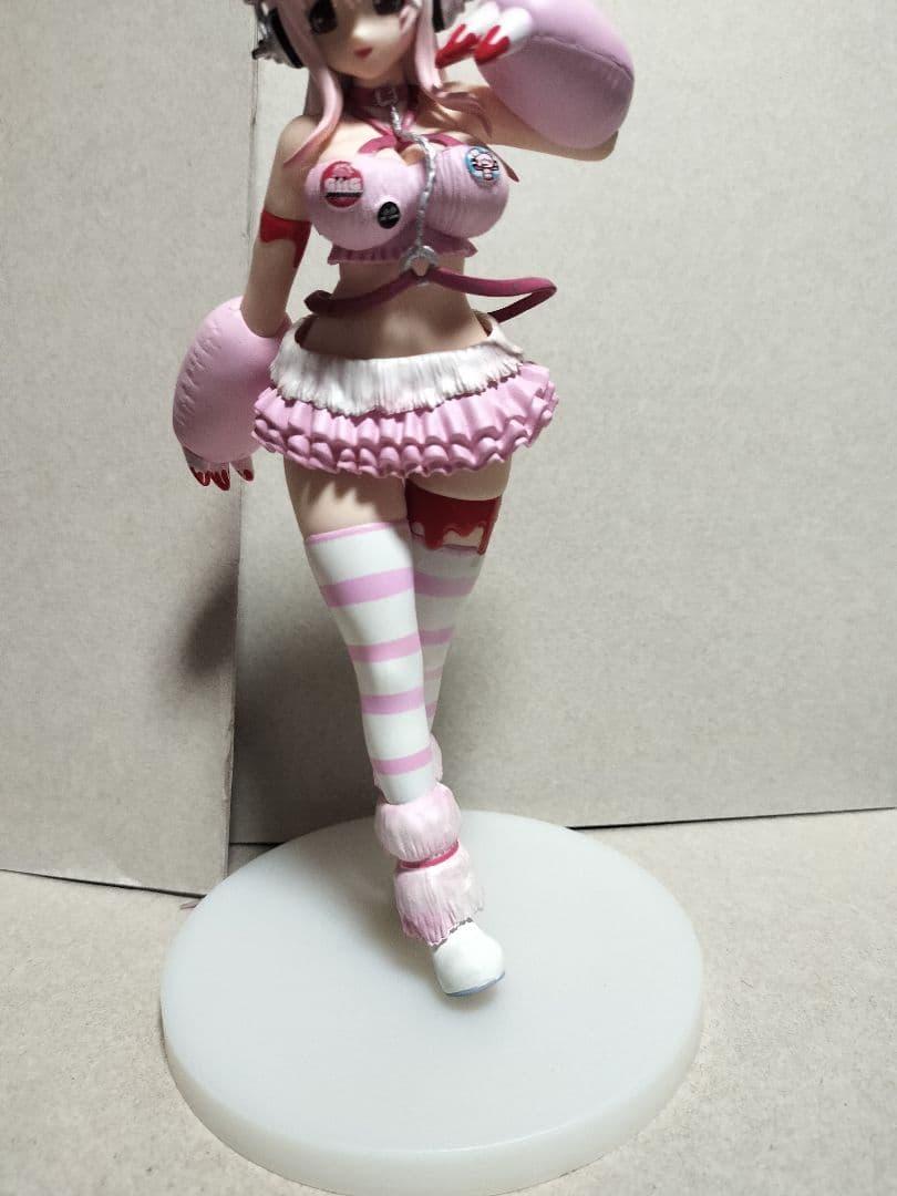 すーぱーそに子 GRG グルーミー レースクィーントリプルコラボ ②