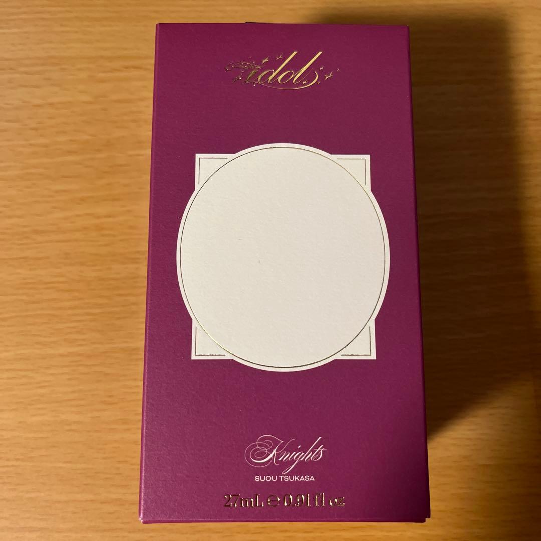 あんスタ フレグランス 香水 朱桜司 - メルカリ