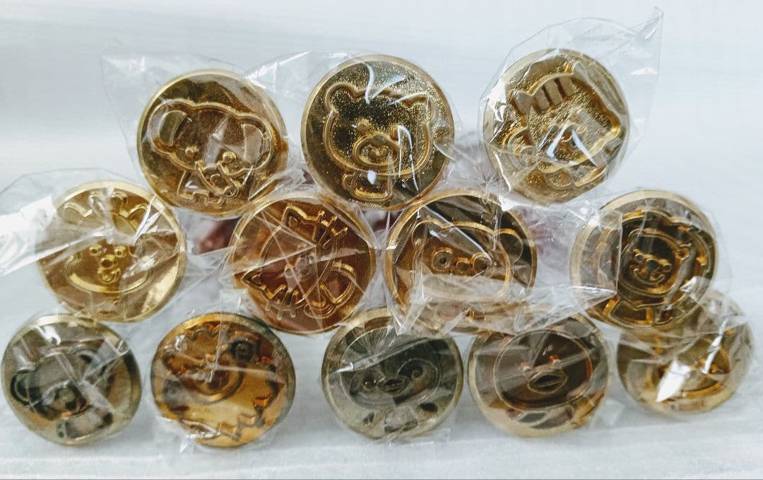 動物 焼印 焼きごて フェリシモ 全12種類セット - メルカリ