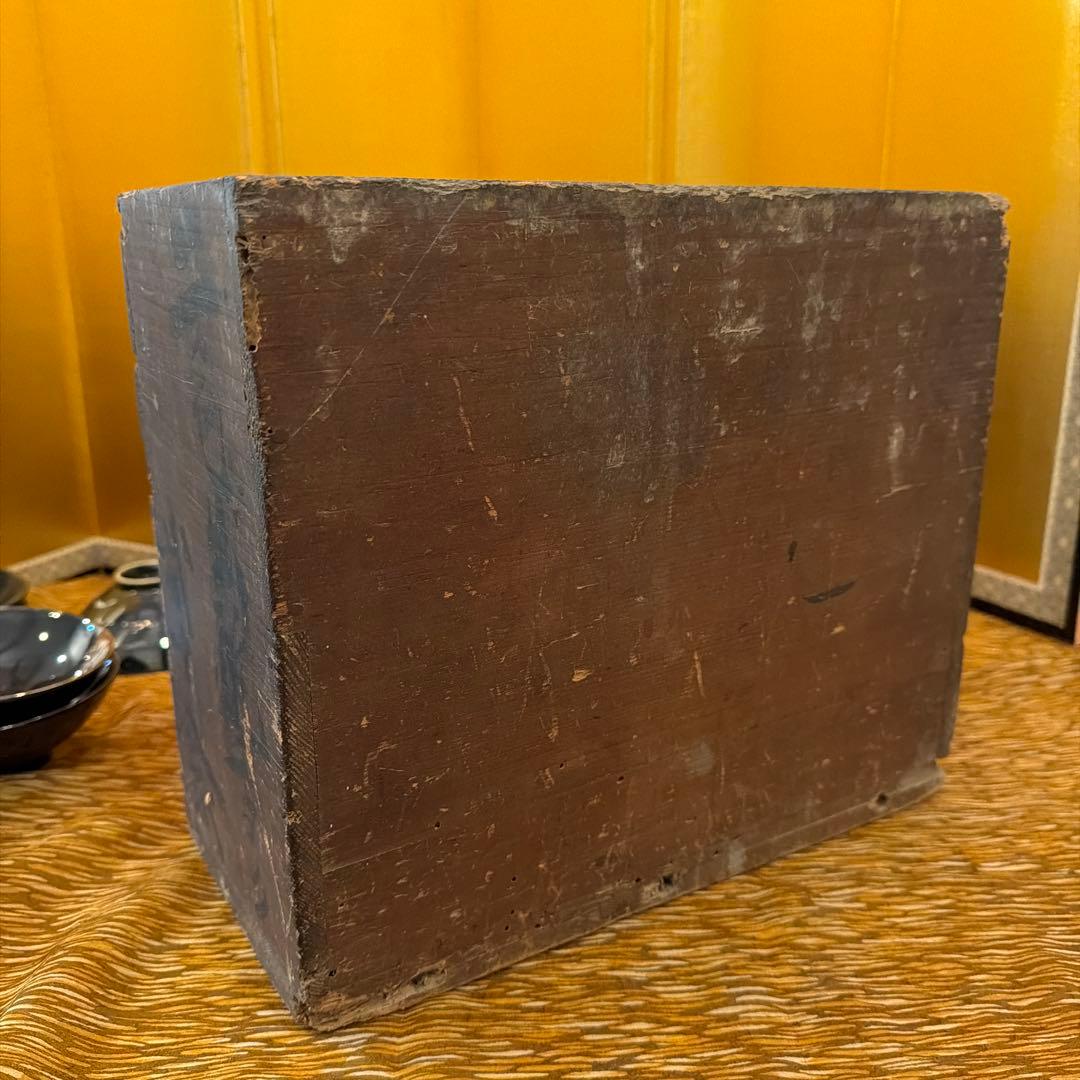 価格大幅改定！黒釉 蓋茶碗 14客揃 共箱 在銘 茶道具 懐石