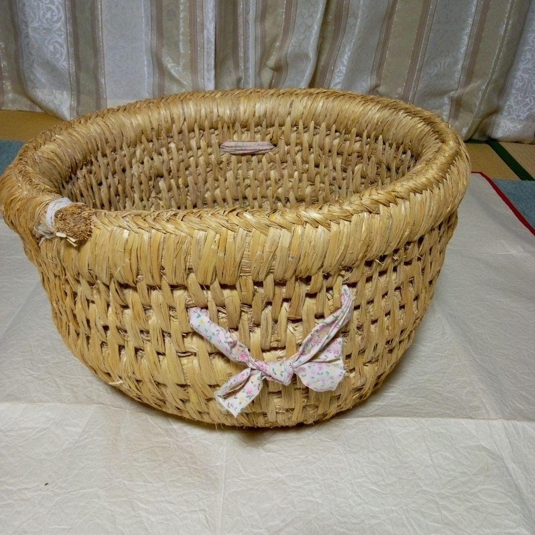 昔のゆりかご(えんつこ)