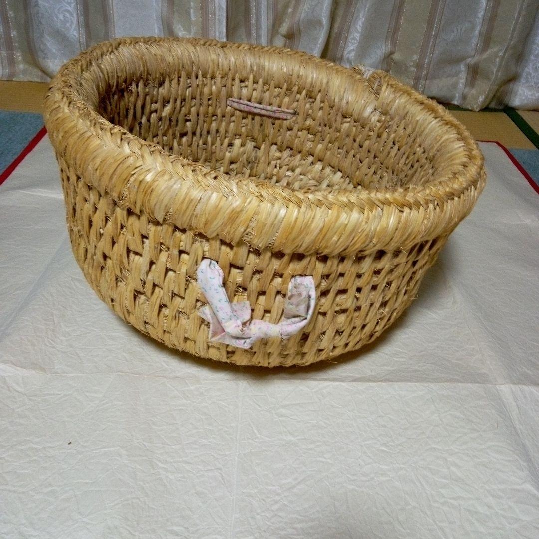 昔のゆりかご(えんつこ)