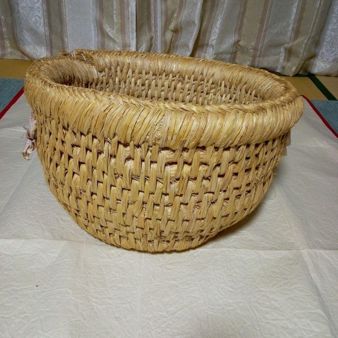 昔のゆりかご(えんつこ)