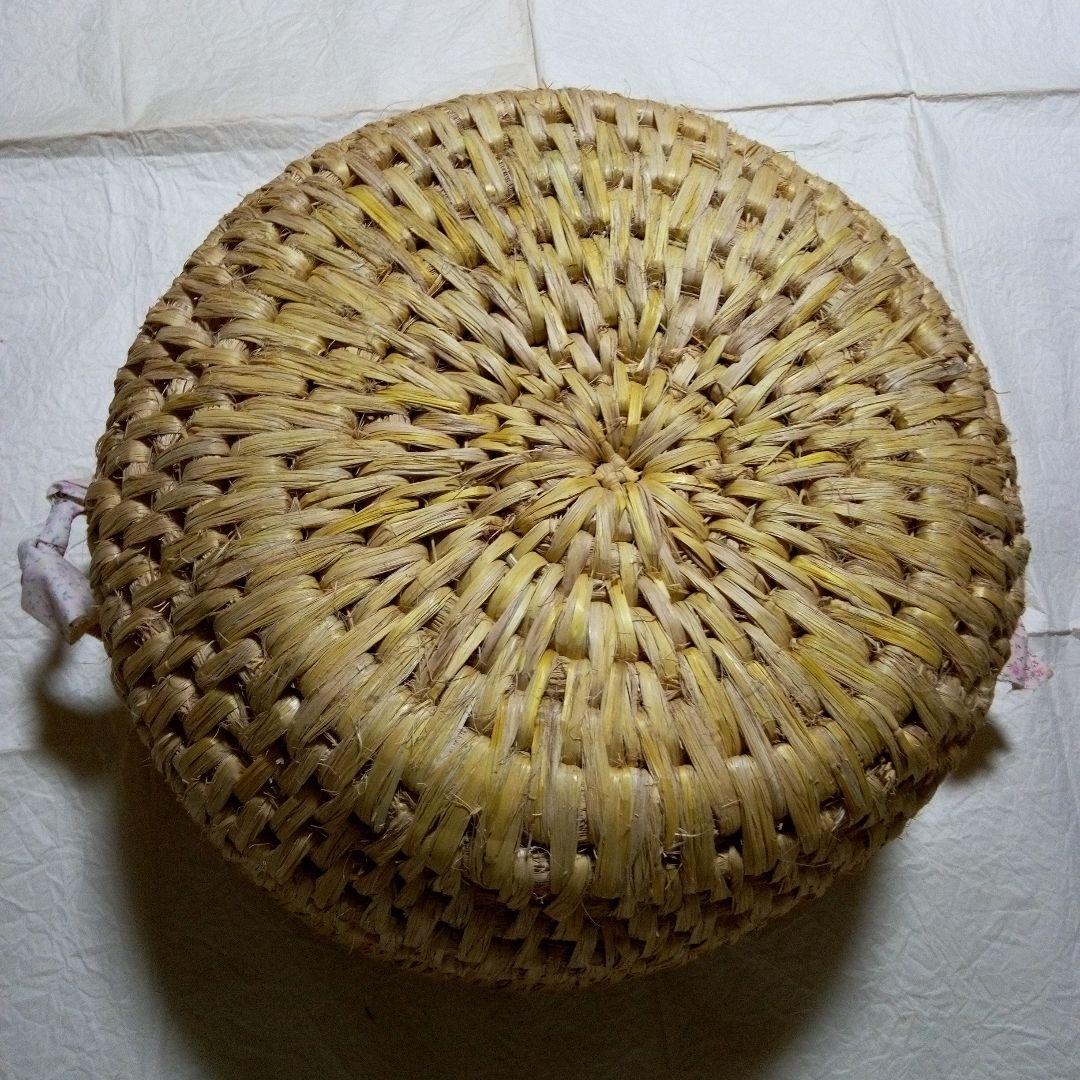 昔のゆりかご(えんつこ)