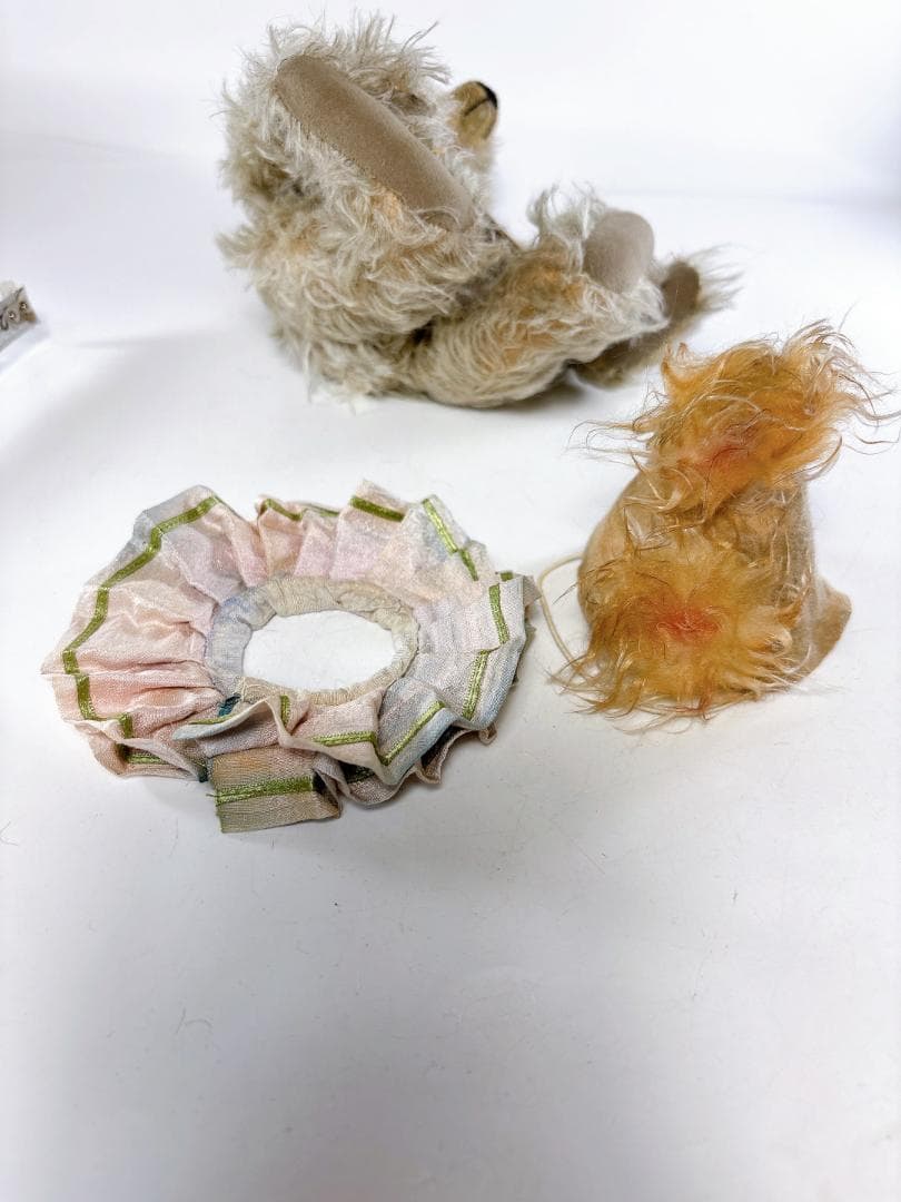 Norbeary Bear ノーベアリーベアー テディベア 31㎝|1557|☆ - メルカリ