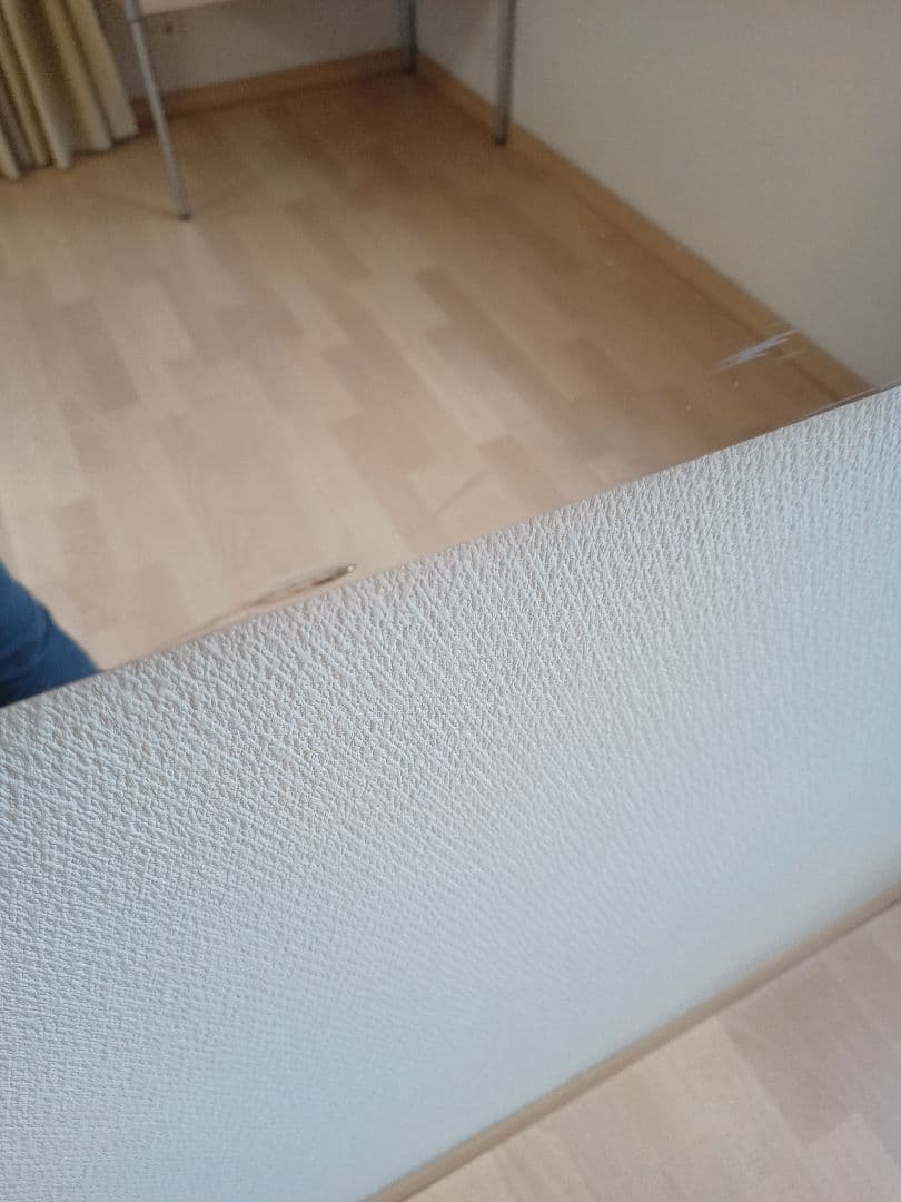 リフェクスミラー ダンスなどに