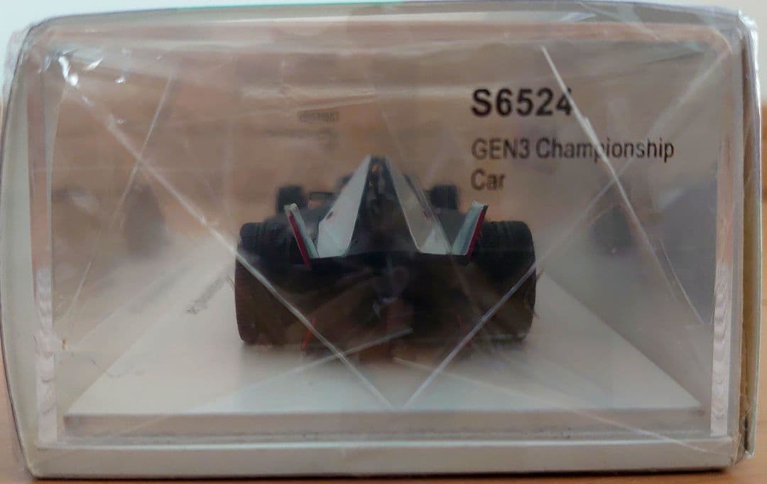 Formula e GEN3 ミニカー - メルカリ