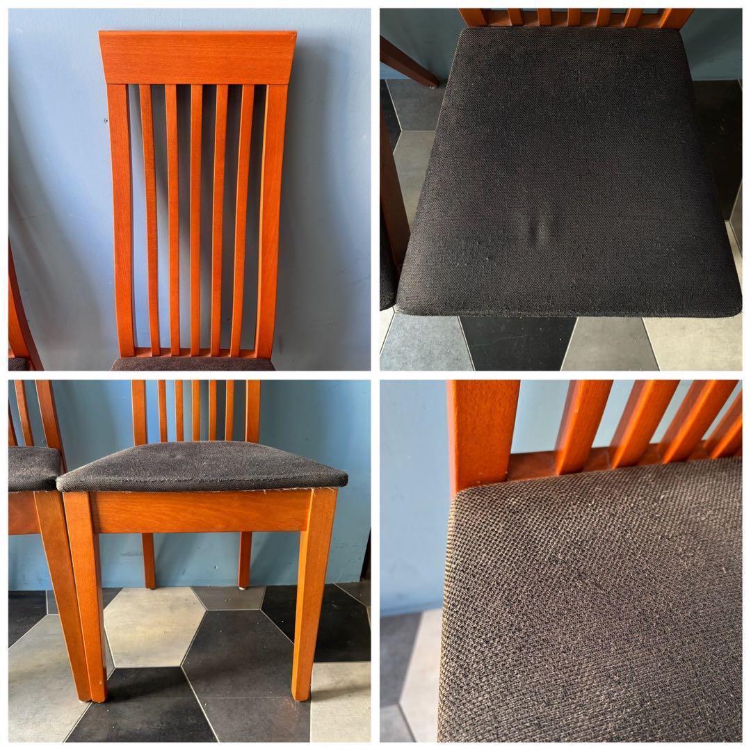 《良品》 Calligaris ダイニングチェア Chicago イス 木製