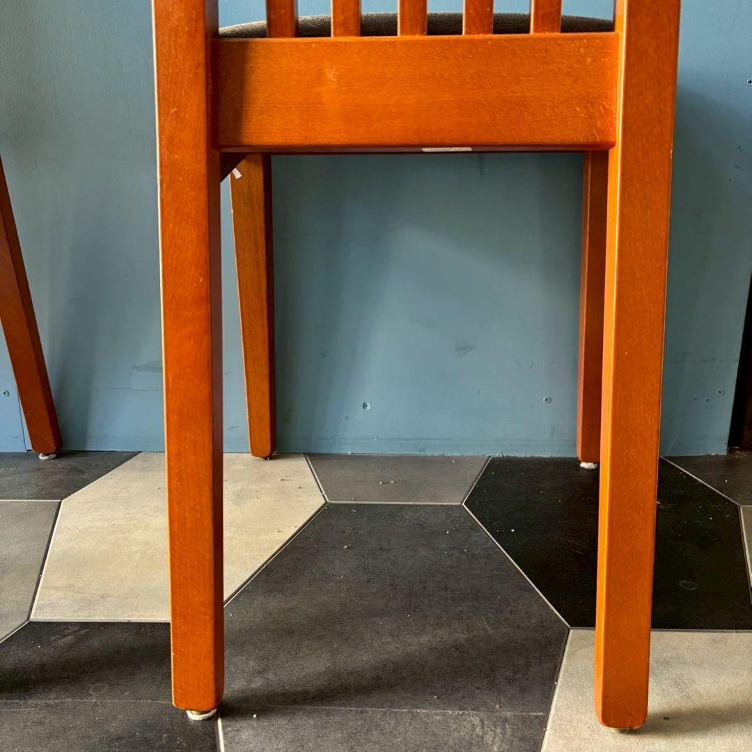 《良品》 Calligaris ダイニングチェア Chicago イス 木製