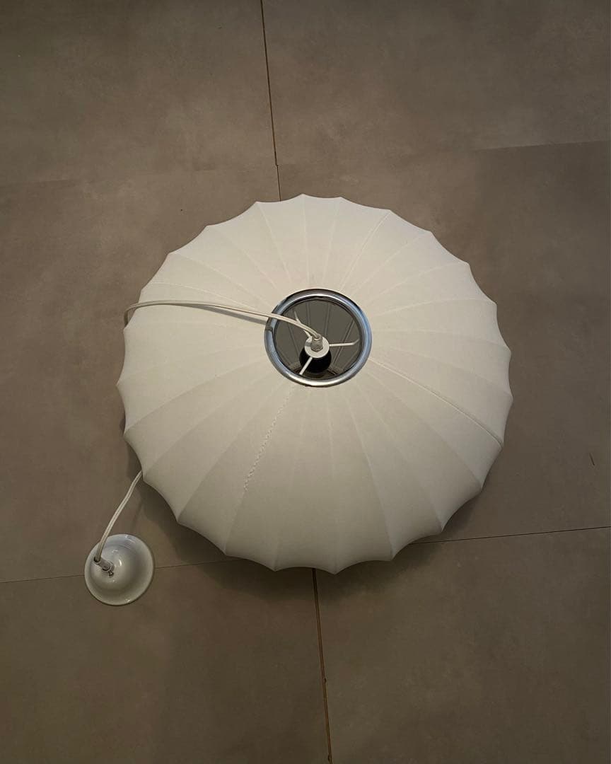 ジョージネルソンバブルランプ 50cm 北欧風 ミッドセンチュリー リプロダクト