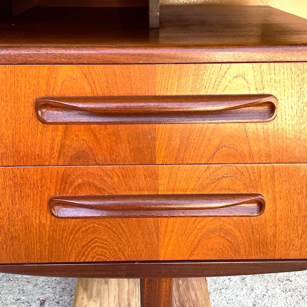 ジープラン　ニューフレスコ　ビンテージデスク　G-Plan NEW FRESCO