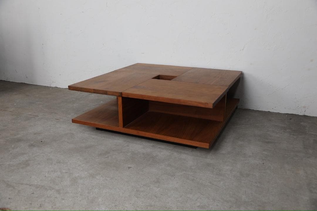 『SUNKOH』サンコー COMPOS センターテーブル RWdin32