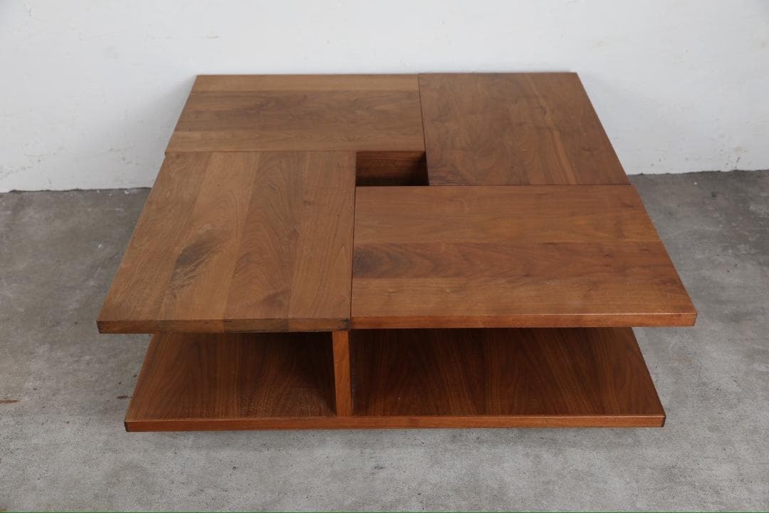 『SUNKOH』サンコー COMPOS センターテーブル RWdin32