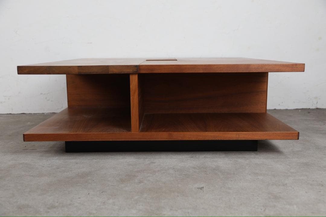 『SUNKOH』サンコー COMPOS センターテーブル RWdin32