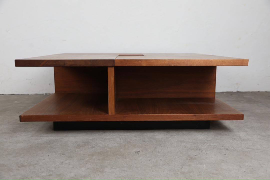 『SUNKOH』サンコー COMPOS センターテーブル RWdin32