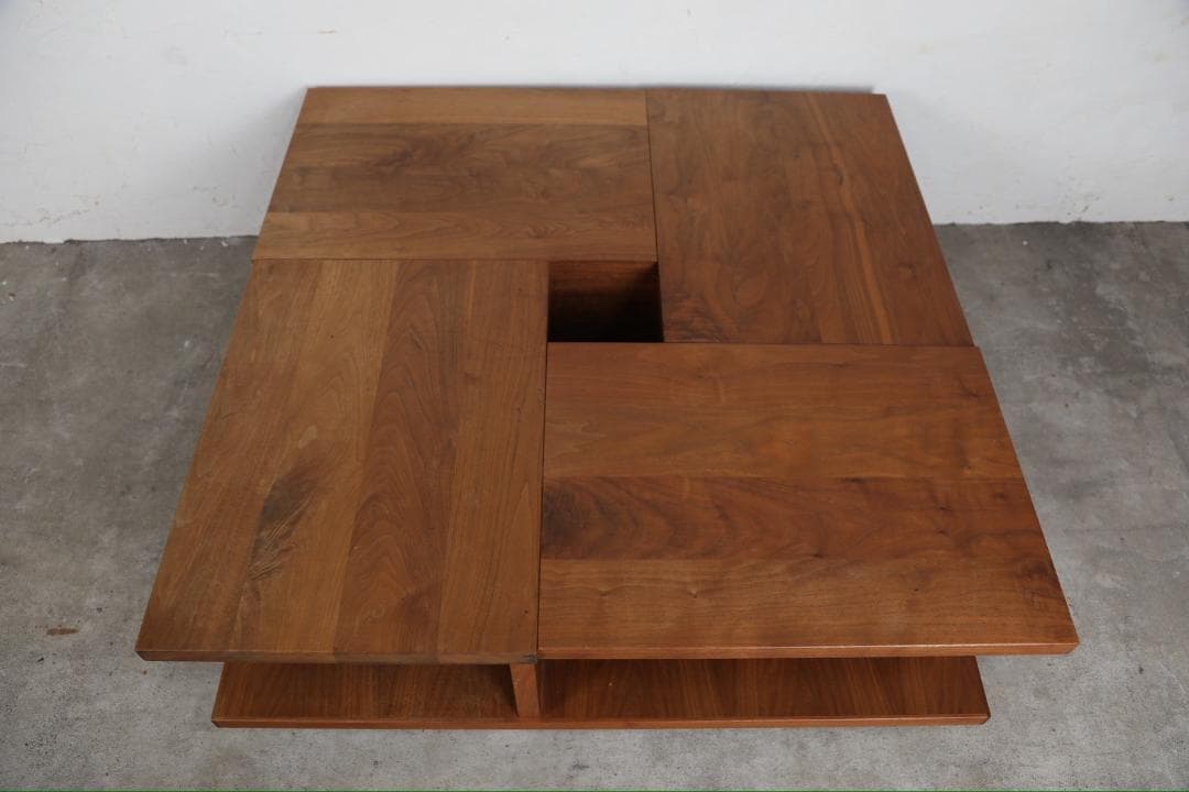 『SUNKOH』サンコー COMPOS センターテーブル RWdin32