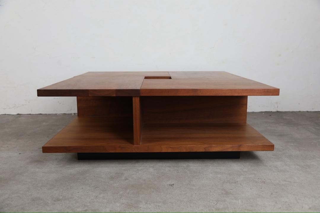 『SUNKOH』サンコー COMPOS センターテーブル RWdin32