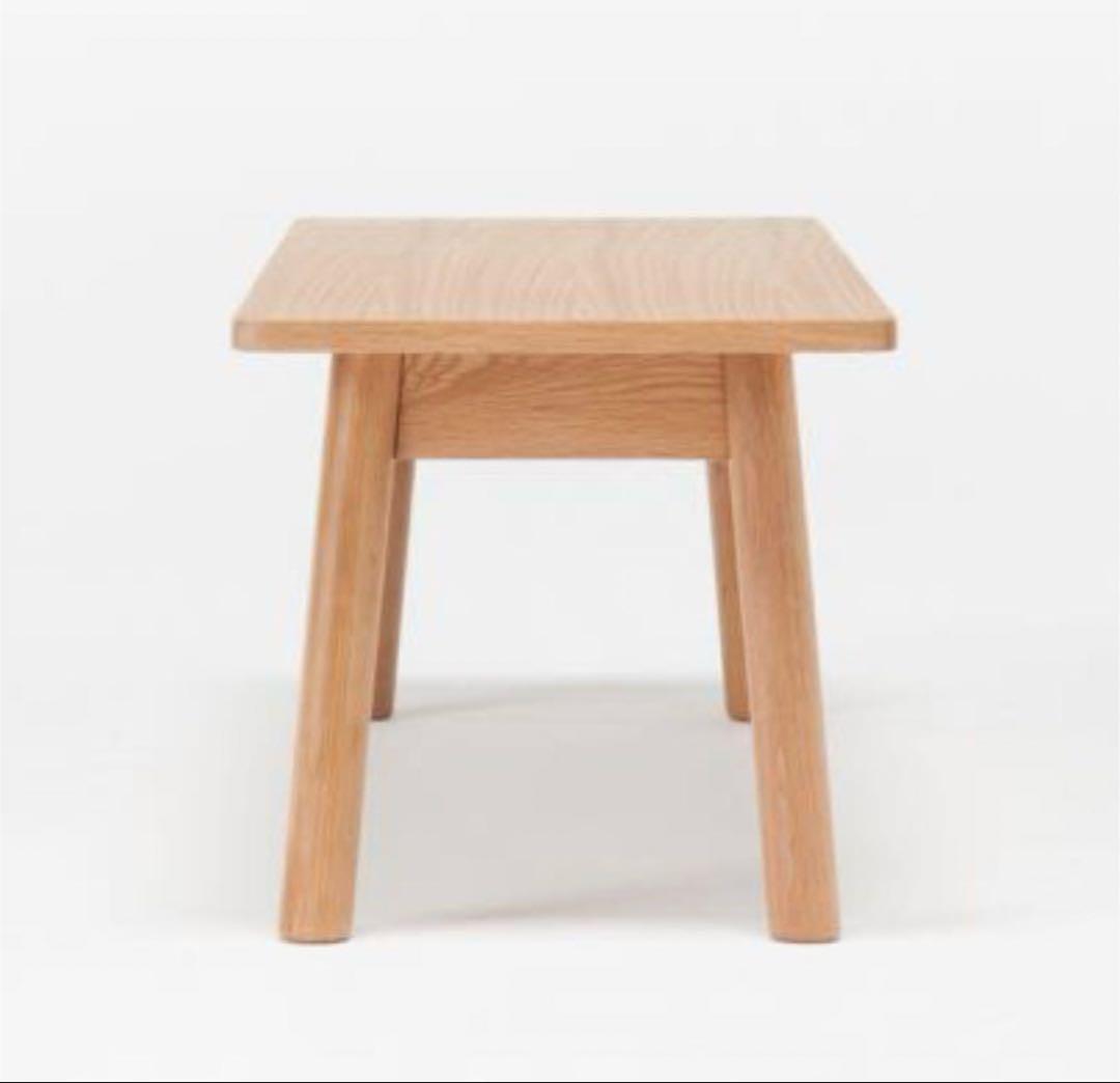 無印良品❤️オークラウンジテーブル