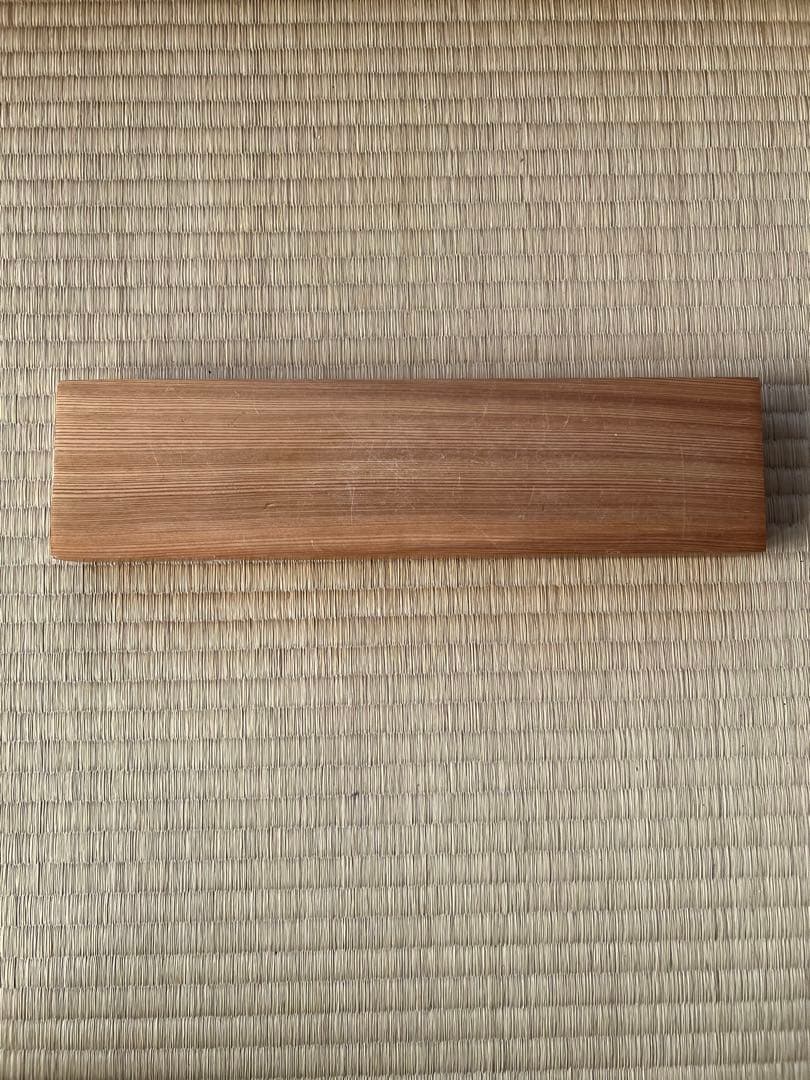 屋久杉　板　ジュエリー　置物　インテリア