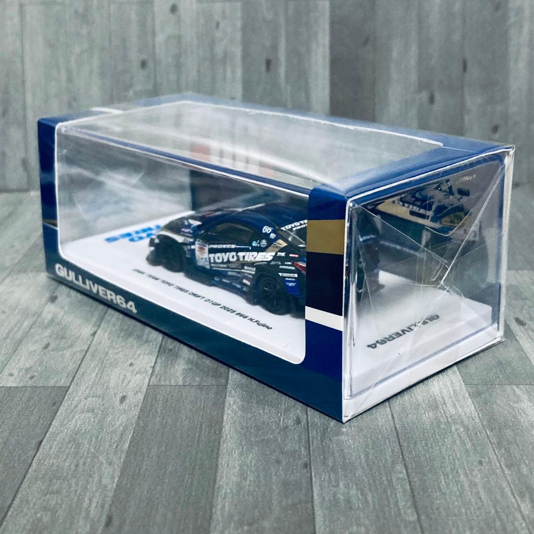 東京オートサロン 2026 inno GR86 D1GP TOYO TIRES