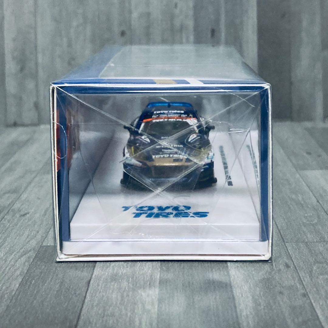 東京オートサロン 2026 inno GR86 D1GP TOYO TIRES