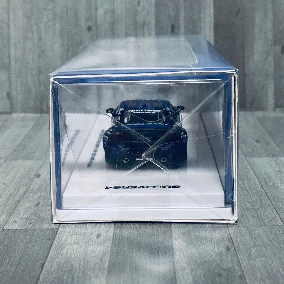 東京オートサロン 2026 inno GR86 D1GP TOYO TIRES