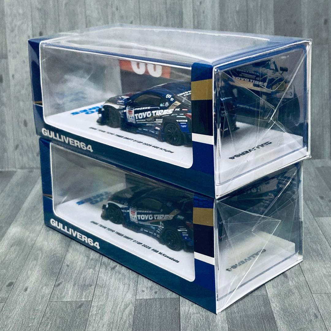 東京オートサロン 2026 inno GR86 D1GP TOYO TIRES